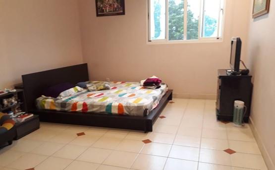 Villa house for rent district 2 D2200048 (2)